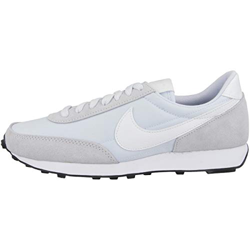 Nike Zapatillas de mujer Low Daybreak, color Azul, talla 43 EU