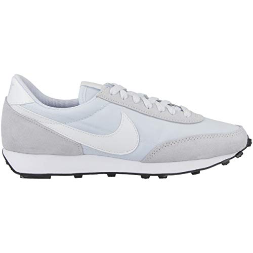 Nike Zapatillas de mujer Low Daybreak, color Azul, talla 43 EU