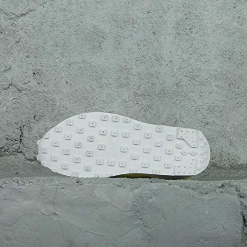 Nike Zapatillas de mujer Low Daybreak, color Blanco, talla 39 EU