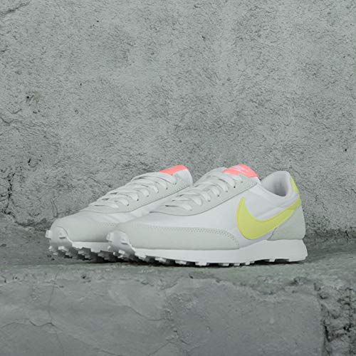 Nike Zapatillas de mujer Low Daybreak, color Blanco, talla 39 EU