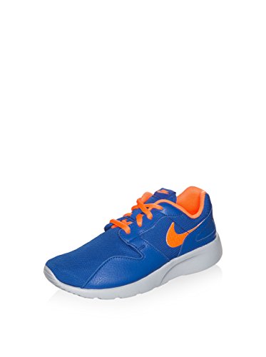 Nike Zapatillas Kaishi (PS) Azul/Naranja EU 33 (US 1.5Y)