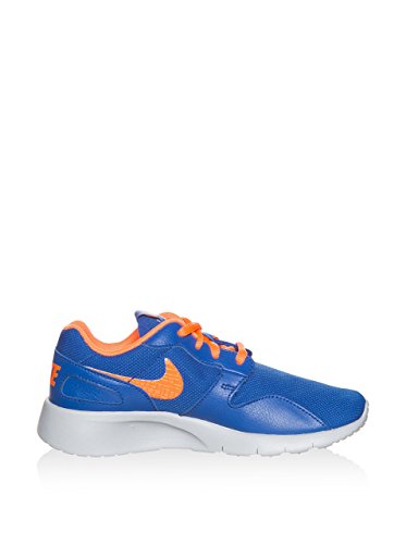 Nike Zapatillas Kaishi (PS) Azul/Naranja EU 33 (US 1.5Y)