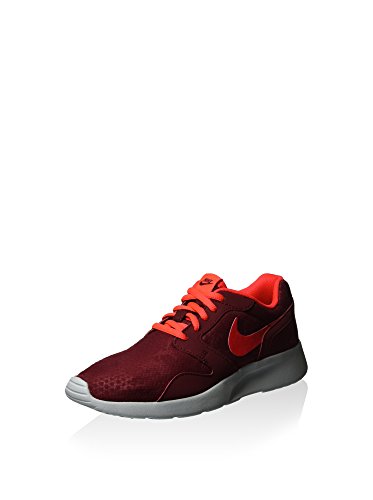 Nike Zapatillas Kaishi Run Print Burdeos/Coral EU 38.5 (US 7.5)