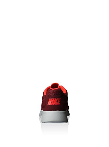 Nike Zapatillas Kaishi Run Print Burdeos/Coral EU 38.5 (US 7.5)