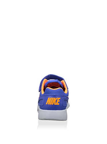 Nike Zapatillas Kaishi (TDV) Azul/Naranja EU 21 (US 5C)