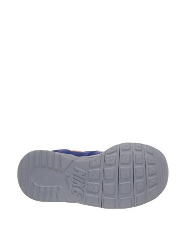 Nike Zapatillas Kaishi (TDV) Azul/Naranja EU 21 (US 5C)