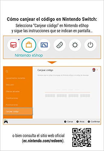 Nintendo Switch Online - 12 Meses | Nintendo Switch - Código de descarga