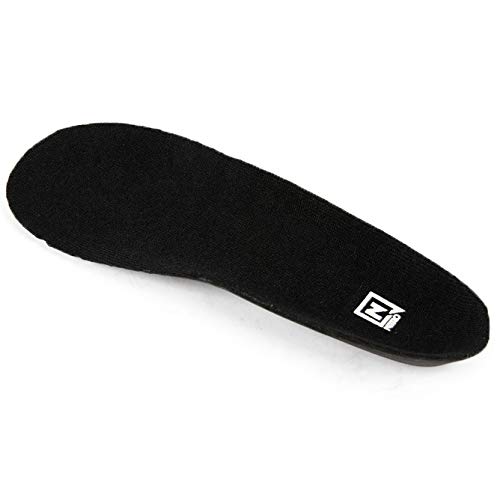 Nitro Snowboards CUDA TLS Botas de Snowboard, Mujeres, Black-White, 240