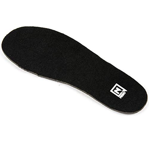 Nitro Snowboards Flora TLS Botas de Snowboard, Mujeres, Charcoal-Wht-Rose, 265