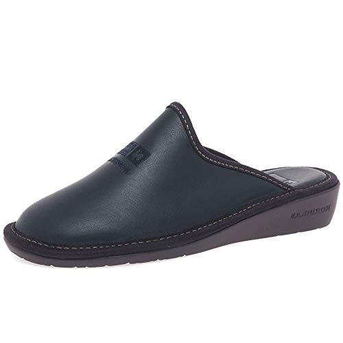 Nordikas Naomi II - Zapatillas para mujer, color Azul, talla 42 EU