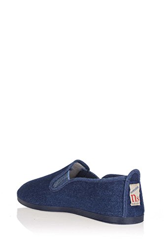 norteñas Zapatilla Camping