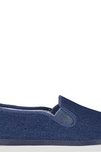 norteñas Zapatilla Camping