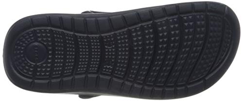 Obstrucción Unisex Adulto, Jeans Azul Marino/Azul, 43/44 EU