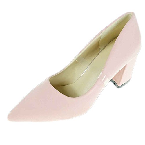 Omkuwl 1 Pares de Correas de Zapatos Transparentes para la celebración de Zapatos Sueltos Que Bailan Tacones Altos Mulas