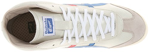 Onitsuka Tiger Mexico Mid Runner Fashion Sneaker