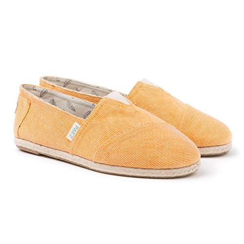 Original Raw - Essentials Yellow Woman 035