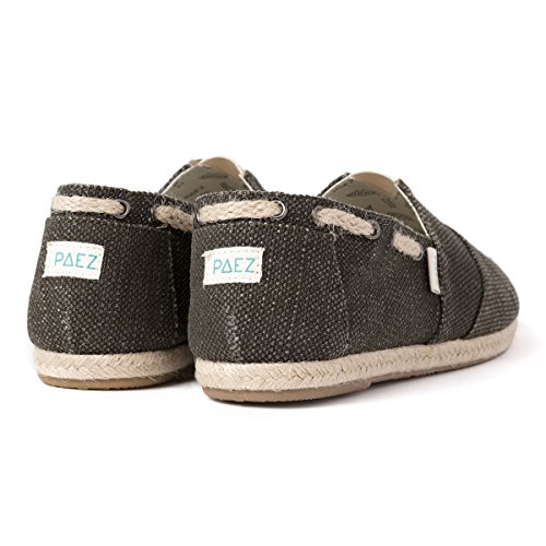 Original Raw Navy - Rustic Kakhi 040