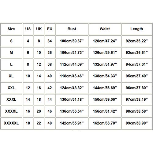 OverDose mujer De La Vendimia Bodycon Plaid Sin Mangas De La Sociedad De La Cremallera del Dobladillo Irregular Vestido De Fiesta De Noche Camisa A Cuadros Falda (M, Rojo)