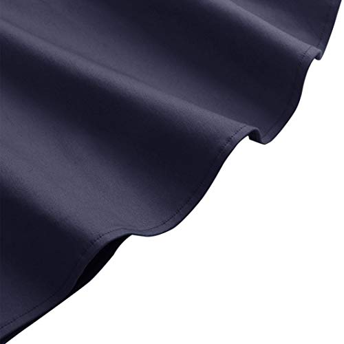 Overdose Nuevas Mujeres De La Vendimia Princesa Floral CóCtel De Encaje con Cuello En V Noche Formal Una LíNea De Vestido De Noche Swing Dress Vestidos De Dama De Honor