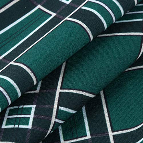 Overdose Pantalones De Hombre Pantalones Deportivos Casuales Pantalones Pitillo Ajustados Pantalones Largos De Running Pantalones Deportivos Elásticos Pantalones De Cuadros