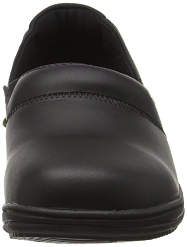Oxypas Suzy, Women's Safety Shoes, Negro (Blk), 36 EU