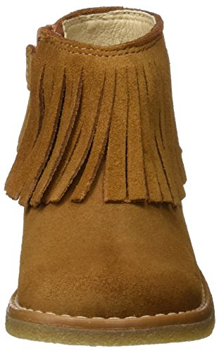 Pablosky 447888, Botines Niñas, Marrón (Marrón), 28 EU