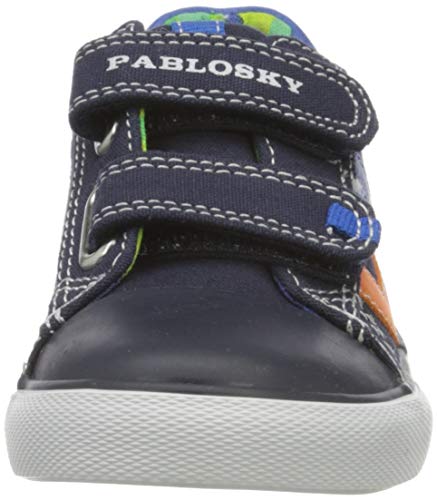 Pablosky, Primeros Pasos-Bebé-Niño, Azul, 26 EU