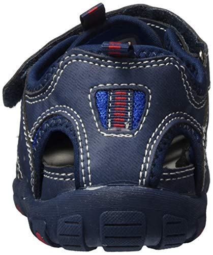 Pablosky, Sandalias-Niño Niños, Azul, 28