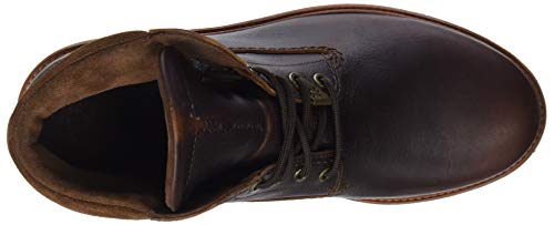 Panama Jack Amur GTX, Botas Militar Hombre, Marrón (Castaño C10), 47 EU
