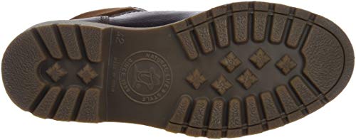 Panama Jack Amur GTX, Botas Militar Hombre, Marrón (Castaño C10), 47 EU