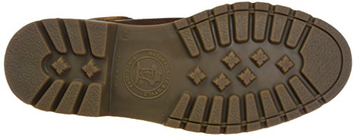 Panama Jack Amur GTX, Botas Militar Hombre, Marrón (Cuero C8), 40 EU