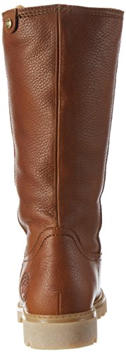 Panama Jack Bambina, Botas Altas Mujer, Marrón (Cuero B11), 41 EU