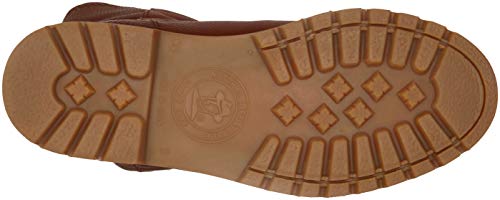 Panama Jack Bambina Igloo, Botas Altas para Mujer, Marrón (Cuero B20), 39 EU