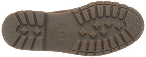 Panama Jack Bota Panama Igloo, Botas Desert Hombre, Marrón (Cuero C5), 45 EU