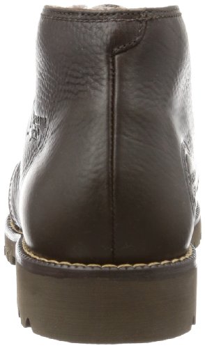 Panama Jack Bota Panama Igloo, Náuticos Hombre, Marrón (Marron C2), 43 EU