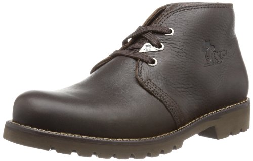 Panama Jack Bota Panama Igloo, Náuticos Hombre, Marrón (Marron C2), 43 EU
