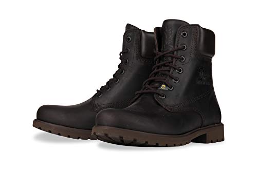 Panama Jack Botas Hombre, Marrón, 41 EU