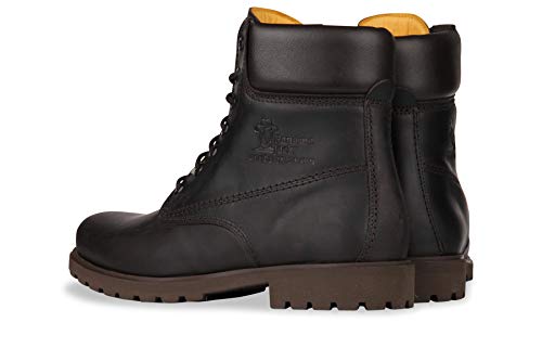Panama Jack Botas Hombre, Marrón, 41 EU