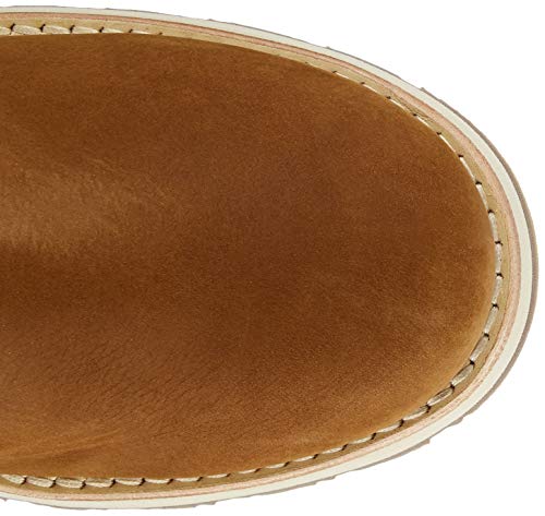 Panama Jack Columbia, Botas hasta la Rodilla para Mujer, Cuero, 40 EU