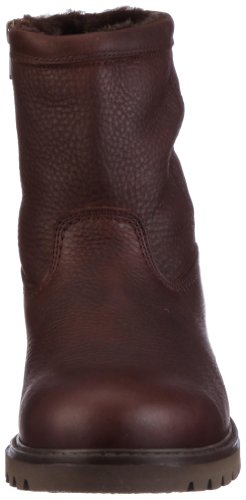 Panama Jack Fedro, Botas Estilo Motero Hombre, Marrón (Marron C2), 43 EU