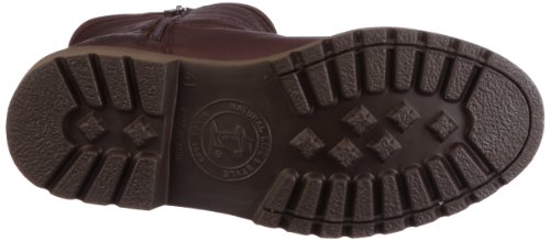 Panama Jack Fedro, Botas Estilo Motero Hombre, Marrón (Marron C2), 43 EU