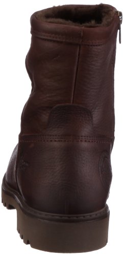 Panama Jack Fedro, Botas Estilo Motero Hombre, Marrón (Marron C2), 43 EU