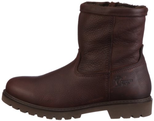Panama Jack Fedro, Botas Estilo Motero Hombre, Marrón (Marron C2), 43 EU