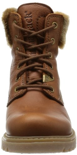 Panama Jack Felicia B3, Zapatos de Cordones Brogue para Mujer size 40