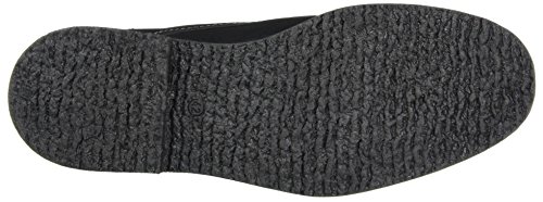 Panama Jack Glasgow Igloo, Botas Clasicas Hombre, Negro (Negro C3), 40 EU