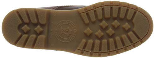 Panama Jack Panama 03 Wool, Botas de Combate Mujer, Lederfarben, 37 EU