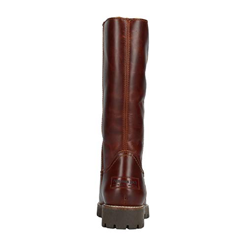 Panama Jack Tania B29,Bota para Mujer 41 Marron