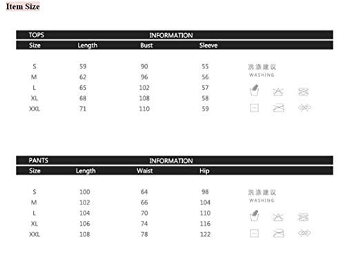 Pandodut Casual Hombres chándal de 2 Pedazos Traje 3D Espacio de impresión Astronauta Divertido Sudaderas con Capucha y Pantalones Sets XL