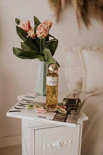 PARFUMS SAPHIR Cool - Eau de Parfum con vaporizador para Mujer - 200 ml