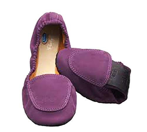 Party Feet Pocket Ball Purple (37/38)